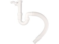 Viega Küchen-Siphon Kunststoff 1 1/2