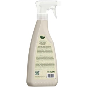 Bio Force Fungal Spray 500ml: Rinforzante per piante contro attacchi fungini in giardino.