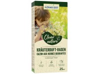 Clever Nature Kräuterduft-Rasen 25 m² Clever Nature Kräuterduft-Rasen 25 m²