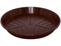 Geli Untersetzer Standard Braun Ø 29,5 cm