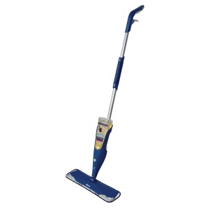Bona Premium Spray Mop per pavimenti in legno oliato 850 ml