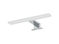 Tiger LED-Spiegellampe Eros Chrom / 7,2 W / 500 lm