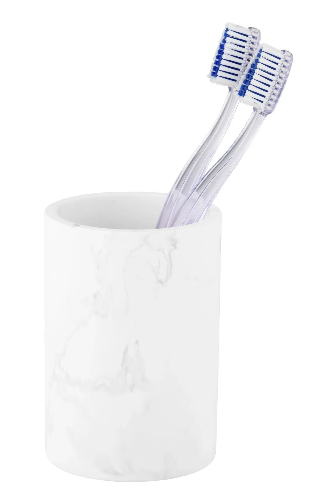 Wenko Porte-brosse à Dents WENKO - Rangement Des Produits De Maquillage  Ab2pz