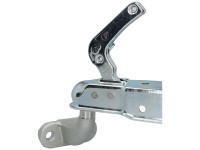 Unitec Kupplungskugel Stahl Ø 50 mm