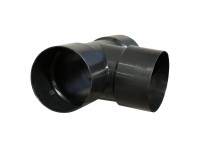 Dränage T-Stück Master DN 100