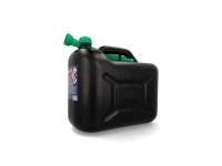 Cartrend Benzinkanister Quick mit Einfüllstutzen 20 l Cartrend Benzinkanister Quick mit Einfüllstutzen 20 l