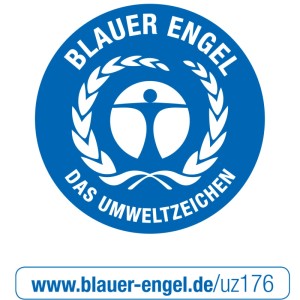 Blauer Engel Umweltzeichen für Parkett: Nachhaltiges Parador Parkett
