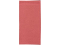 Kleine Wolke Gästetuch Royal Marsala 30 x 50 cm
