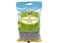 Bellfor Hunde-Snacks Wildbach-Happen mit Lachs 200 g