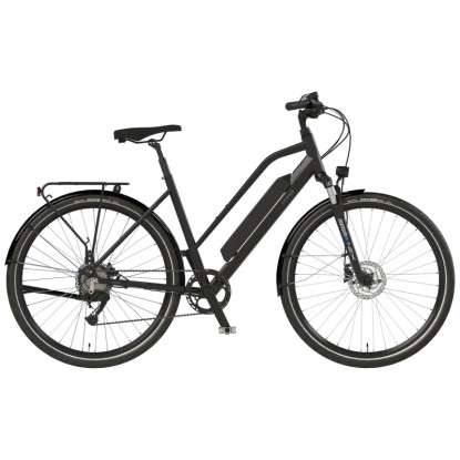 Prophete Entdecker 1.7 Trekking Damen E-Bike 28"