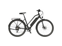 Prophete Entdecker 1.7 Trekking Damen E-Bike 28