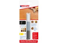 Edding Holzboden-Reparaturwachs 8902 Schwarz