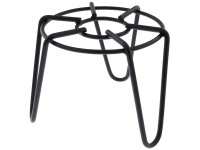 Wagner® Design Yourself Pflanzenständer GH0515 Schwarz Ø 15 cm / Höhe 13 cm