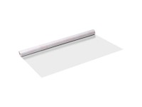 Lato fisso L 68, H 200 cm, vetro 8 mm trasparente cromato | Leroy Merlin