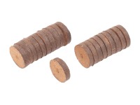 OBI Quelltabs Ø 3,5 cm / 20 Stk.