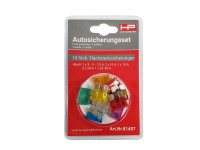 Stecksicherungs-Set 10-tlg.