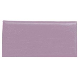 Fimo Soft Modelliermasse in Lavendel, 57g Packung für kreative Modellierarbeiten.