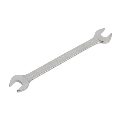 LUX-TOOLS Gabelschlüssel Comfort 10 x 11 mm