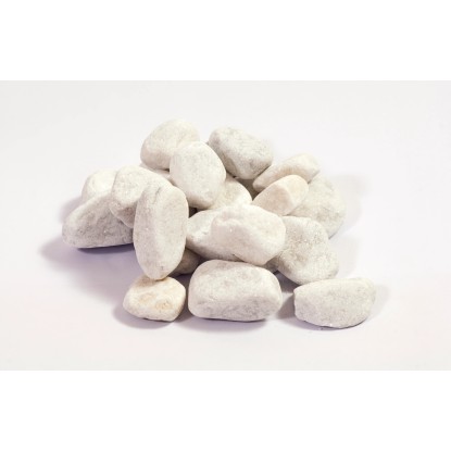 Marmorkies 25 / 40 mm