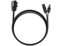 EcoFlow Power Hub Solar-Ladekabel Länge 600 cm EcoFlow Power Hub Solar-Ladekabel Länge 600 cm