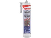 Fischer Reparaturmörtel DEC Zementgrau 310 ml