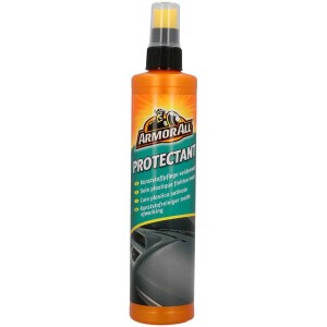 Armor All Entretien Plastiques Mat, flacon de 300ml pour l'entretien auto.