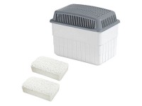 Feuchtigkeitskiller Raumentfeuchter 1 kg