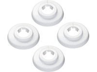 Scharnierrosetten (3/8 Scharnierrosetten (3/8