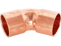 Löt-Bogen Typ 5041 Kupfer Ø 12 mm