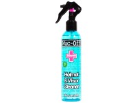Muc-Off Reinigungsmittel Visor, Lens & Goggle Cleaner 250 ml