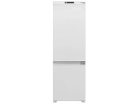 Sharp Einbau-Kühl-Gefrierkombination SJ-BD237E1X Weiss 242 l