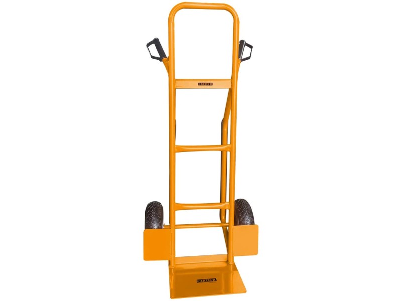 Carrello portatutto a due ruote - Fino a 250 kg