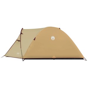 Tenda a cupola Campingaz Darwin Summer 3 Plus, blu, per 3 persone. Ideale per campeggio e avventure all'aria aperta.