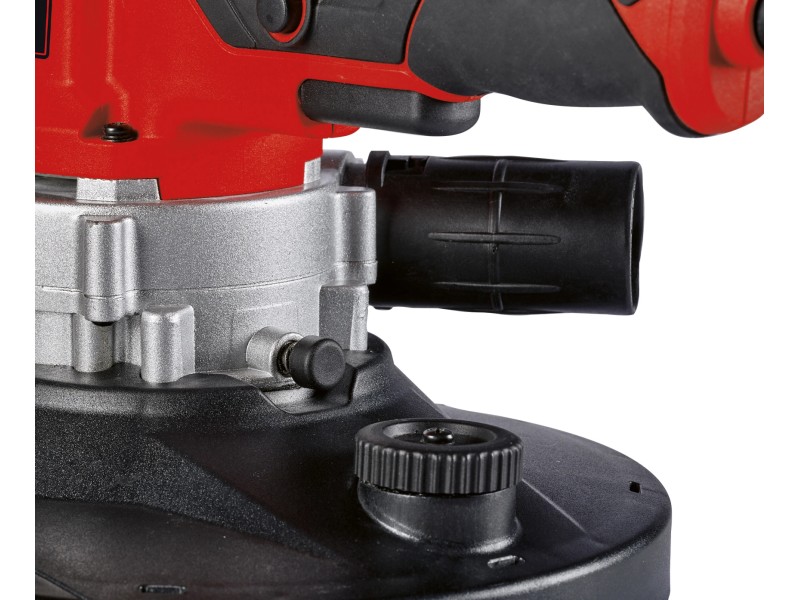 Einhell Sistema di lavorazione per pareti TE-DW 180