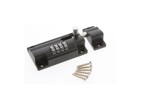 Burg-Wächter Riegel Zahlenschloss RS 110 C