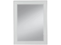 Kunststoff-Rahmenspiegel Turga 60 x 80 cm Kunststoff-Rahmenspiegel Turga 60 x 80 cm