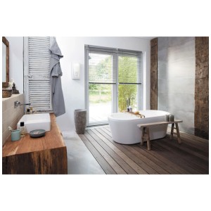 Clage Chauffe-eau instantané DCX Next L 18/21/24/27 kW