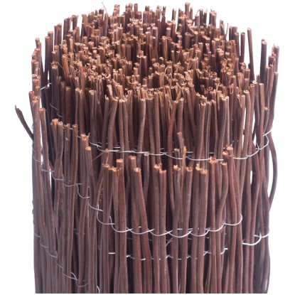 Videx Sichtschutzmatte Husum 90 x 300 cm