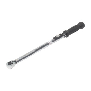 Chiave dinamometrica LUX Comfort, 40-210 Nm, per un serraggio preciso delle viti.