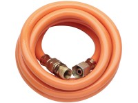 Gasschlauch lks VS 200 / 6 mm / 1/4