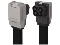 EcoFlow Power Kits LFP-Batterie-Verbindungskabel Länge 250 cm