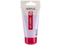 Talens Art Creation Acrylfarbe Tube Pastelllila 75 ml