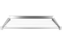 Stewi Wandtrockner Teleskop Prestige Weiss 100 cm