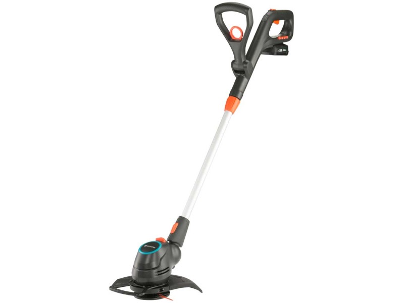 Coupe-bordure Einhell Coupe-bordures sans fil GC-CT 18/24 Li - Solo (sans  batterie ni chargeur)