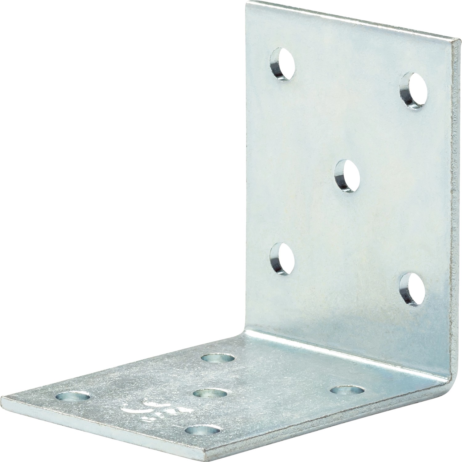 Uncle Yang Edelstahl Winkelverbinder Set - 40 Stück In 4 Größen Für Möbelbau