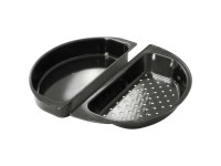 Outdoorchef Koch-Set Halbmond 2-tlg.