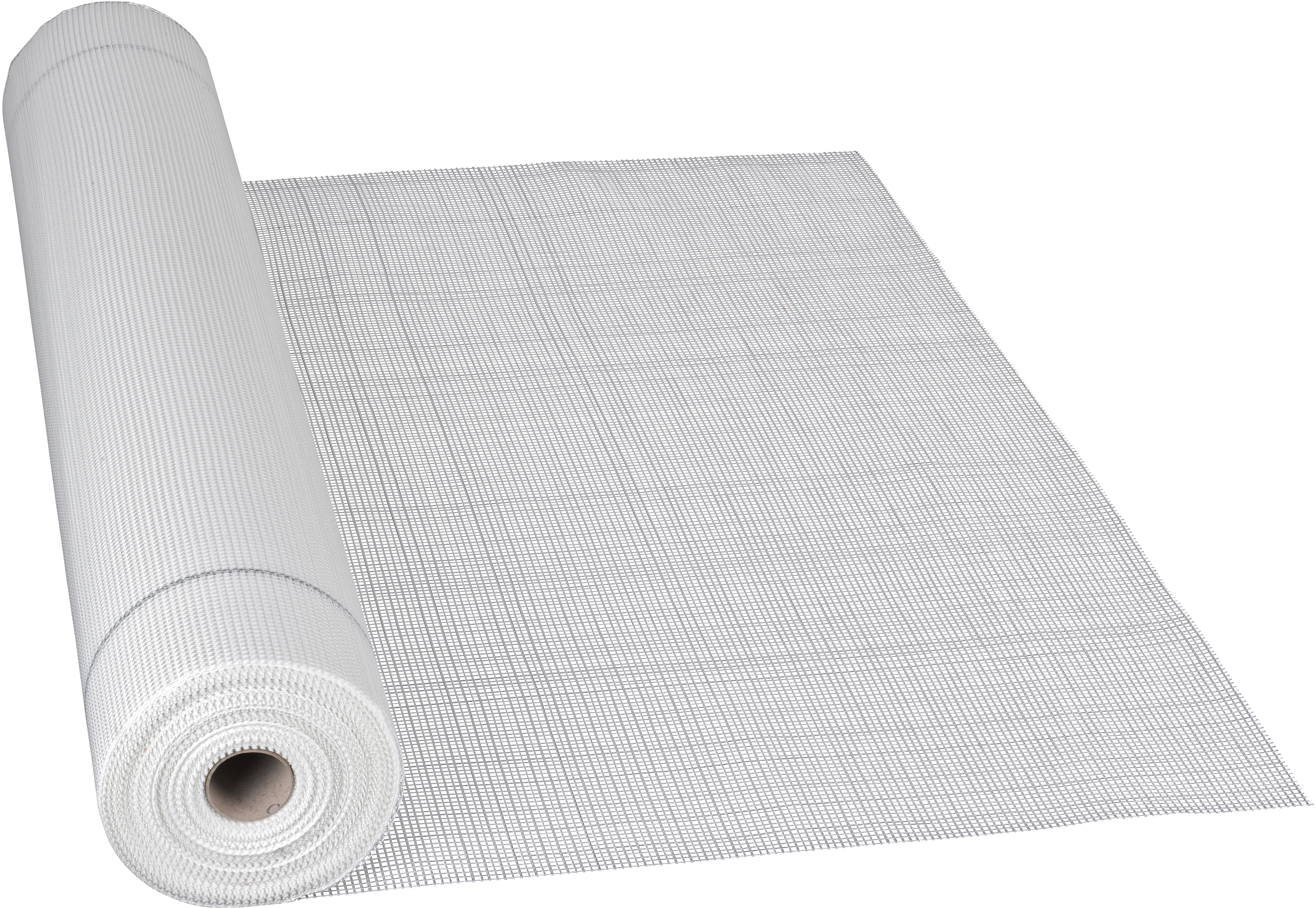 Tissu d'isolation thermique Blanc 165 g/m² / 1 x 50 m