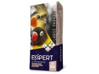 Witte Molen Grosssittich-Alleinfutter Expert 20 kg