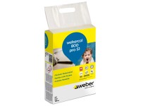 Saint-Gobain Weber Flexibler Klebemörtel Webercol 800 Pro S1 Grau 10 kg Saint-Gobain Weber Flexibler Klebemörtel Webercol 800 Pro S1 Grau 10 kg