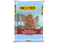 Ricoter Blähton Hydro grob 3 l